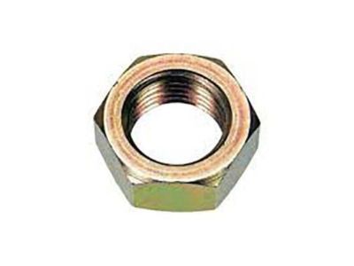 Toyota 90170-16137 Nut (For Steering Knuckle)