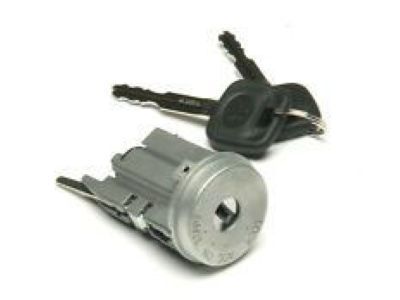 Toyota 69057-42221 Ignition Lock Cylinder