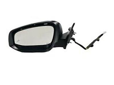 Toyota RAV4 Car Mirror - 87940-0R090-J0