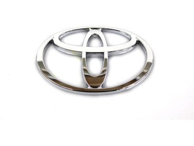 Toyota 75315-28010 Emblem