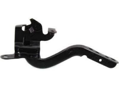 Toyota Hood Hinge - 53410-52320