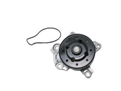 Toyota 16100-09560 Water Pump