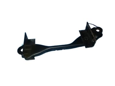 Toyota 74404-20480 Clamp,  Battery Hold Down