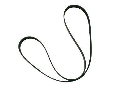 Toyota 90080-91134-83 Serpentine Belt