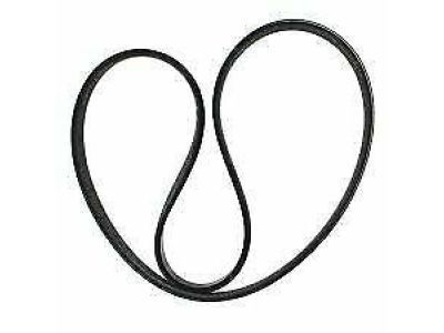 Toyota 90080-91134-83 Serpentine Belt