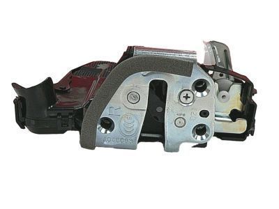 Scion 69030-42230 Lock Assembly