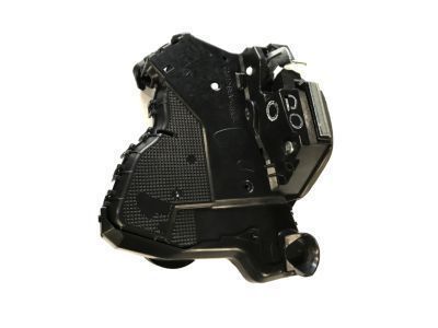 Toyota 69030-42230 Lock Assembly