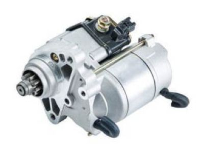 Toyota 4Runner Starter Motor - 28100-50090-84