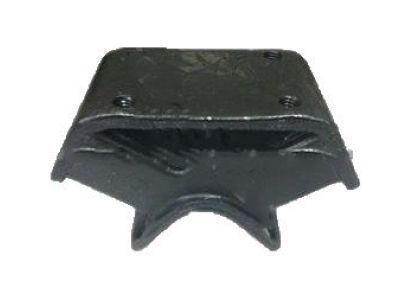 Toyota 12371-34020 Insulator, Engine Mounting, Rear