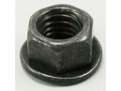 Scion 90179-08204 Nut