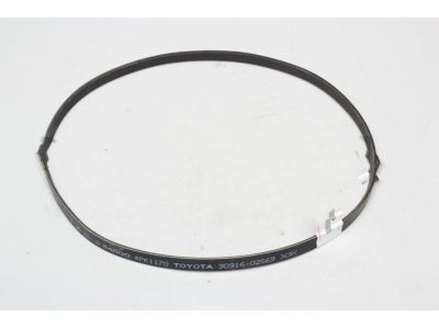 Toyota Echo Drive Belt - 90916-02569