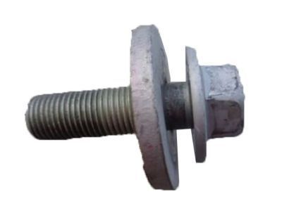 Scion 90119-14106 Bolt(For Crankshaft Pulley Set)