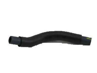 Toyota Crankcase Breather Hose - 12262-22090