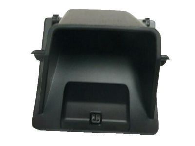 Toyota 55450-0E021-B0 Coin Holder