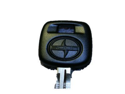 Scion 90999-00248 Key,  Blank