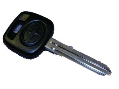 Scion 90999-00248 Key,  Blank