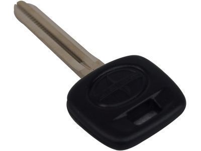 Scion 90999-00248 Key,  Blank