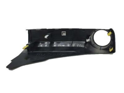 Toyota 55011-35040-C0 Finish Panel