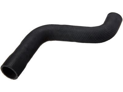 Toyota 16572-07050 Lower Hose