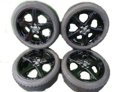 Toyota 42611-47510 Wheel, Alloy