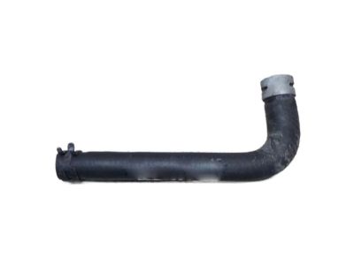 Toyota RAV4 Coolant Reservoir Hose - 16282-36060