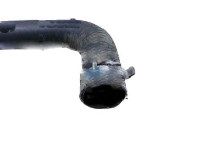 Toyota 16282-36060 Hose, Water By-Pass