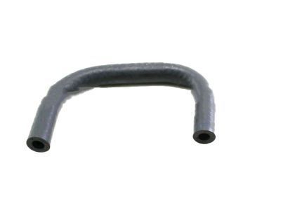 Toyota 16296-50030 Hose,  Water By-Pass,  NO.8