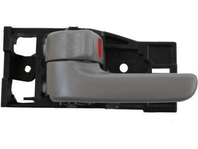 Toyota 69206-0C010-B1 Handle, Inside