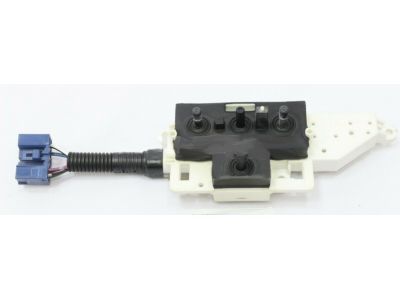 Toyota 84922-35020 Switch