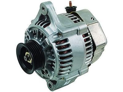 Toyota 27060-75160 Alternator Assy