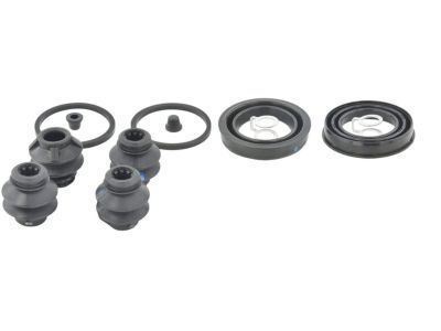 Toyota Wheel Cylinder Repair Kit - 04479-0T010