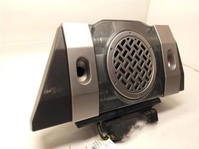 Toyota 86150-35100 Woofer