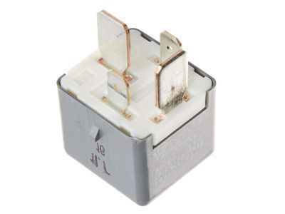 Toyota 90987-02025 Relay,  Inverter