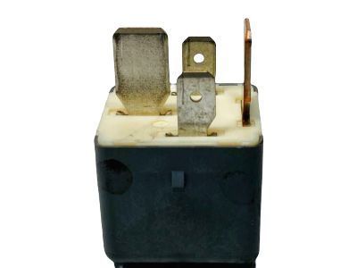 Toyota 90987-02025 Relay,  IGCT