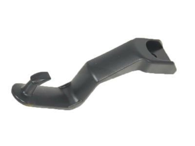 Toyota 58521-35061 Hook,  Floor Carpet,  NO.3