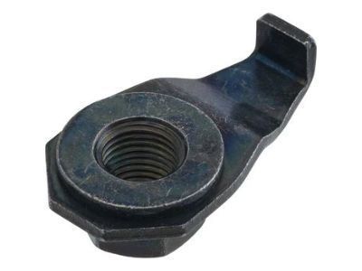 Toyota 90179-18014 Nut(For Strut Rod)