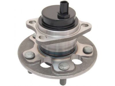 Scion 42450-12090 Hub & Bearing