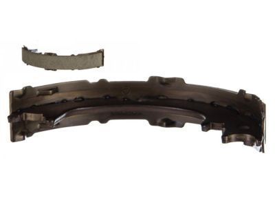 Toyota 46540-0E020 Shoe Assy,  Parking Brake,  LH NO.1