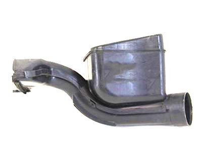 1992 Toyota Supra Air Duct - 17881-42030