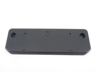 Toyota 52114-35050 License Bracket