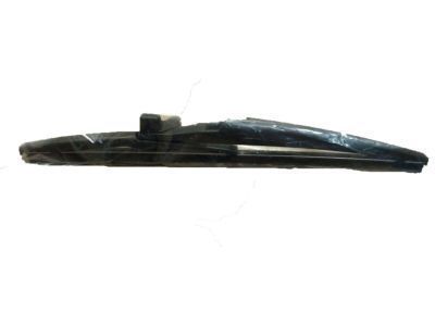 Toyota 85242-35050 Wiper Blade