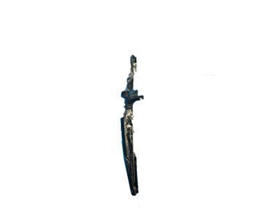 Toyota 85242-35050 Wiper Blade