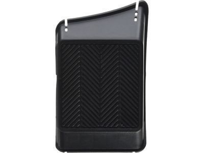 Toyota 58190-35032 Foot Rest