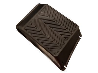 Toyota 58190-35032 Foot Rest