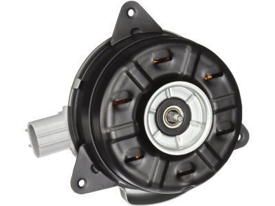 Toyota 16363-36100 Motor