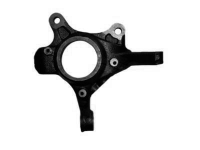 Scion 43212-52020 Knuckle