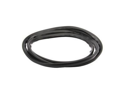 Toyota 67881-20141 Weatherstrip