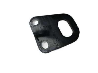 Toyota 51964-12040 Tow Hook Bracket