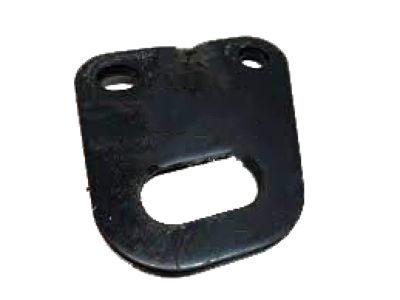 Toyota 51964-12040 Tow Hook Bracket