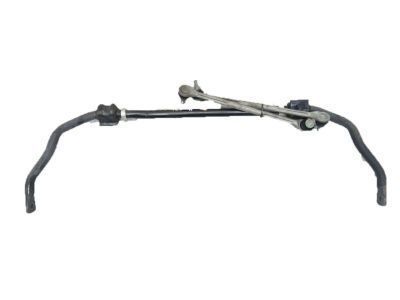 2013 Toyota Prius V Sway Bar Kit - 48811-12A40